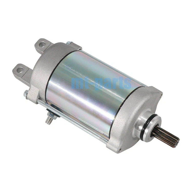 Kymco MXU 500 IRS 4x4, MXU 550i IRS T3b Starter (2009-2022)