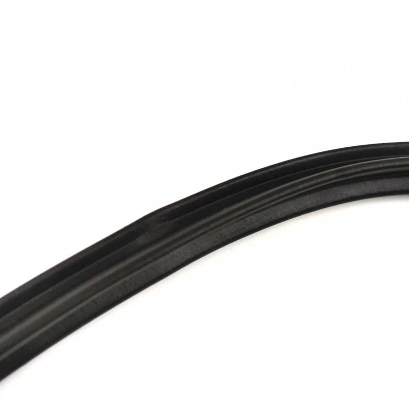 Door Rubber Seal Weatherstrip Left Fits Toyota Corolla KE10 2D Sedan 1966-70 D05