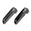 BMW E46 E90 E92 F30 F32 Carbon Fiber Style Handbrake Protector Cover