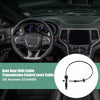 JEEP GRAND CHEROKEE Auto Transmission Control Lever Cable (1993-1998)