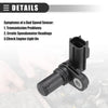 Ford Explorer Automatic Transmission Input Speed Sensor (2002-2005)