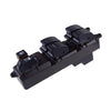 Toyota Camry, Corolla, Sienna, Scion Master Power Window Switch (2002-2017)