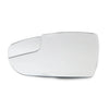 Ford Focus Left Rearview Wing Mirror (2012-2008)