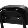 Indian Chief Bobber Dark Horse Sissy Bar Backrest Pad (2022-2025)