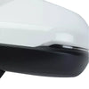 Honda CR-V Heated Blind Spot Side Mirror Assembly (2023-2024)