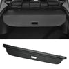 Mercedes-Benz B-Class W245 Retractable Cargo Cover (2008-2011)