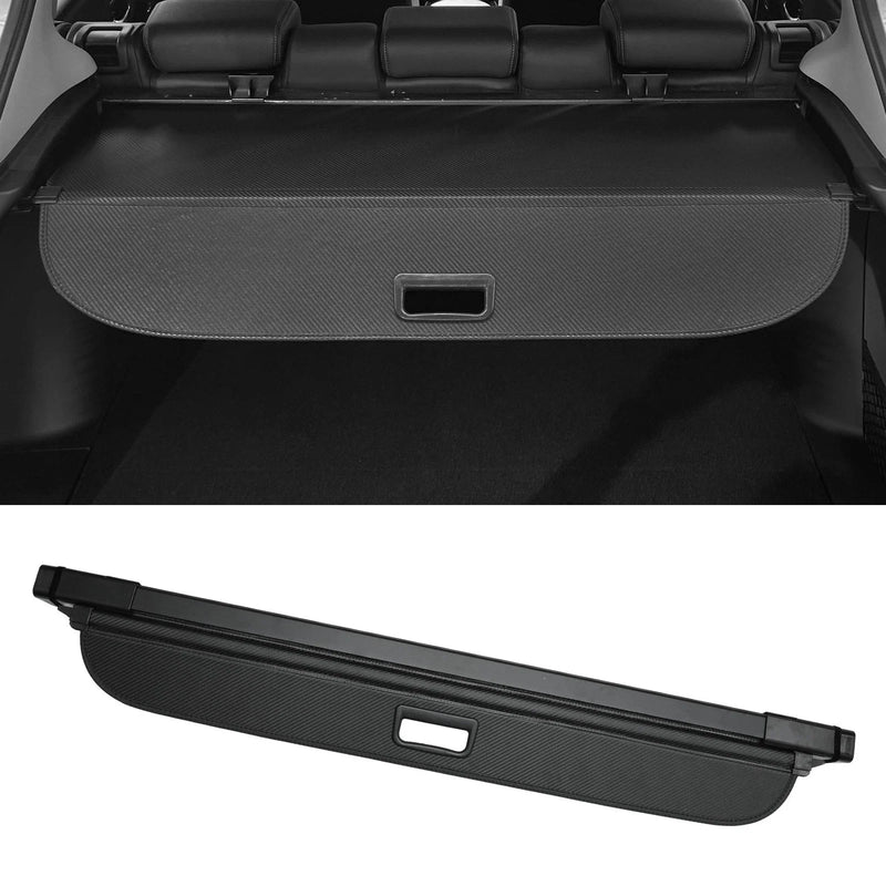 Mercedes-Benz B-Class W245 Retractable Cargo Cover (2008-2011)