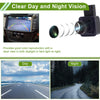 Ford Explorer Rear View Backup Camera (2011-2019)