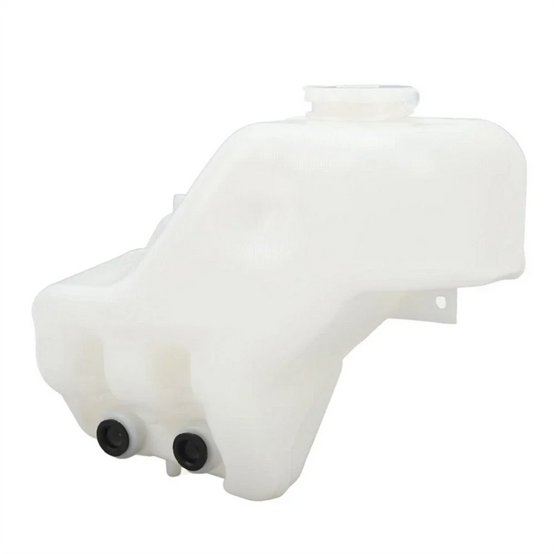 Nissan Patrol GQ Maverick Wiper Washer Bottle + Pump (1997-1999)