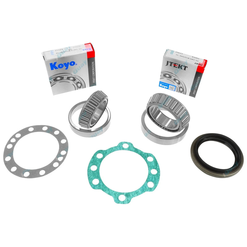 Toyota Landcruiser Rear Wheel Bearing Kit (2008-2021)