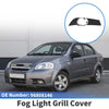 Chevrolet Aveo 1 Pc Front Right Fog Light Grill (2009-2011)