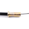 Accelerator Cable Fits Datsun Sunny B10 B110 KB110 Coupe Sedan 1970-73 New D06