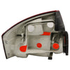Audi A4 B6 8E Series Sedan Tail Lights LH+RH (2001 - 2004)