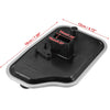 Mazda 6 Transmission Filter Oil Pan Gasket (2003-2008)