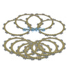 Suzuki GSX-S1000 GT (2023-2024), GSX-S1000 S Clutch Friction Plate Kit (2022-2024)