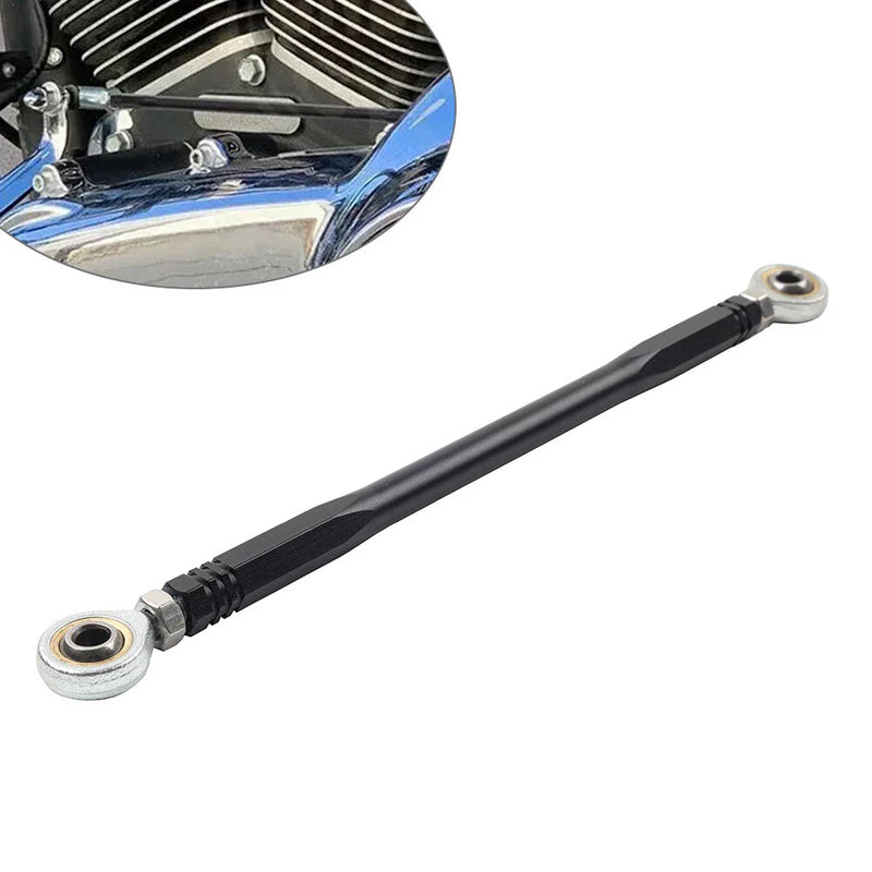 Harley Softail Touring CNC Gear Shift Linkage Rod 180mm