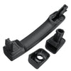 Renault Master, Vauxhall Movano Sliding Door Handle & Holder (2003-2023)