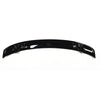 Honda Accord 2018-2022 Gloss Black Rear Trunk Spoiler Add-on Wings