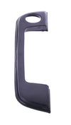 BMW E36 / E34 Front Left Black Outer Door Handle Cover (1988–2001)