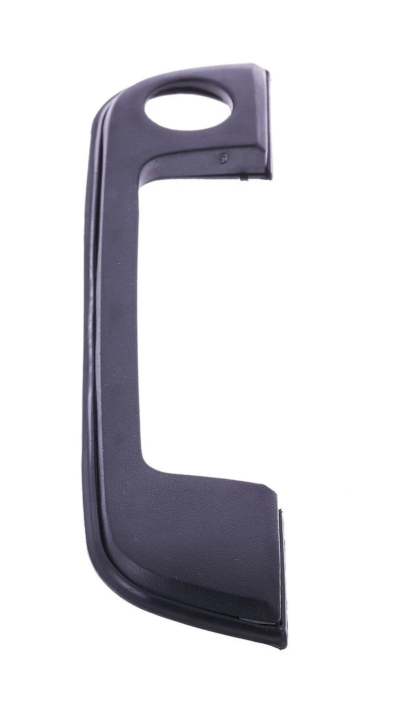 BMW E36 / E34 Front Left Black Outer Door Handle Cover (1988–2001)