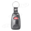 KIA Cerato, Spectra, Optima, Forte, Rondo Remote Key Shell Case (2004-2020)