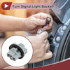 Honda Civic, Odyssey, Insight Turn Signal Light Socket (2001-2023)
