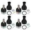 Kawasaki Teryx KRX / KRX4 1000 Heavy Duty Ball Joint Set (2023–2024)