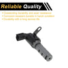 Toyota Yaris VVT Solenoid (2017)