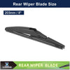 Lexus CT200h 2 x Rear Windshield Wiper Blades (2011-2017)