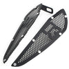 YAMAHA MT-03 MT03 Fuel Tank Air Intake Mesh (2020-2023)