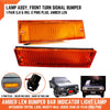Mitsubishi Triton Ute Front Turn Signal Light (1986-1996)