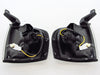 98-02 Mazda Bravo B-Series Ute B2000 B2200 B2600 Corner Lights (1998-2002)
