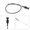 Yamaha PW50 Y-Zinger PeeWee 50 Mini Dirt Bike Throttle Cable