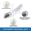 Peugeot 208 Left LED Turn Signal Light (2012-2020)