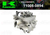 Kawasaki KX250F Head Comp Cylinder (2017–2017)