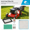 Briggs & Stratton Intek V Twin Motors Air Fuel Filter Kit