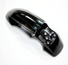 CRF50 110 125cc PIT PRO Trail Dirt Bike BLACK Plastic Fender Guard Kit