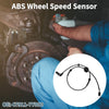 Nissan Maxima ABS Wheel Speed Sensor (2004-2008)