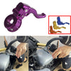 Harley Sportster Softail Finger Pull Hand Brake & Clutch Levers
