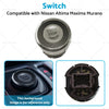 Nissan Altima Maxima Murano Ignition Switch (2008-2014)