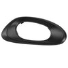 Chevrolet Trailblazer Front Left Interior Door Handle Trim (2002-2009)