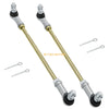 Honda Rancher Left & Right Tie Rod Ends 2 x Tie Rod Ends (2007–2013)