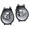 Toyota Corolla ZRE152 ZRE153 2007~2014 Left Right Pair LH + RH Fog Lights