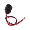 Honda Del Sol, Insight Inlet Air Temperature Sensor Connector Harness