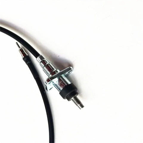 Chevrolet Silverado 1500 2500 3500 Antenna Base (1999-2006)