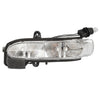 Benz E Class W211 Left Side Door Mirror Light Indicator (2003-2009)