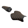 Yamaha YZF R6 Driver & Passenger Seats (2017-2022)