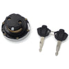 Suzuki VZ800 Boulevard, VZ1500 Intruder Fuel Gas Tank Cap Cover Keys
