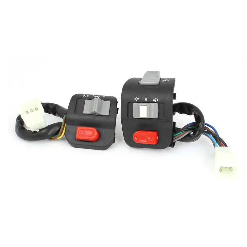 Yamaha JOG Left/Right Handle Bar Switch Controller
