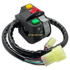 Arctic Cat Alterra 500 550 600 700 TRV XR 550 Kill Start Switch Override